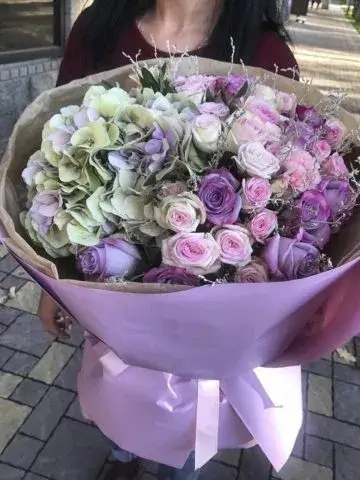 Bouquet 