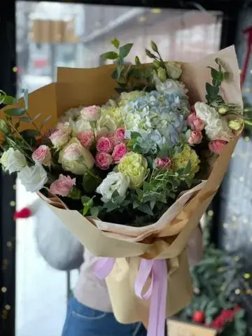 Bouquet 