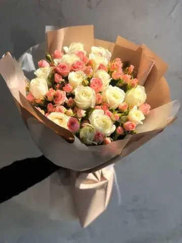 Bouquet 