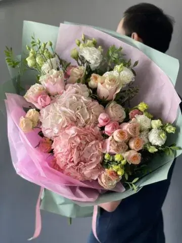 Bouquet 