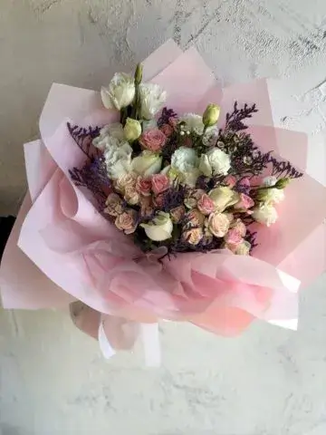 Bouquet 'French Kiss'
