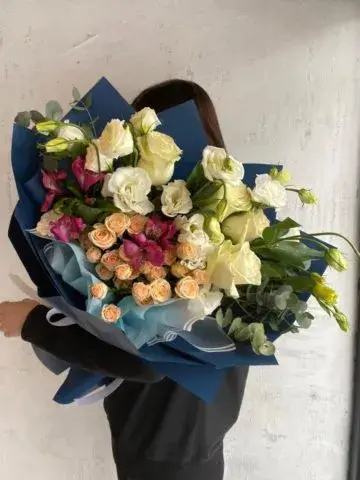 Bouquet 'Fugue'