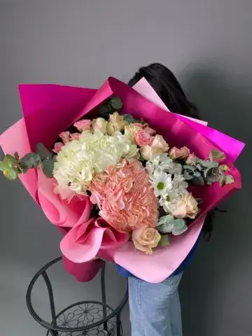 Bouquet 