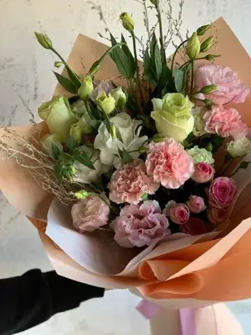Bouquet «Etude»