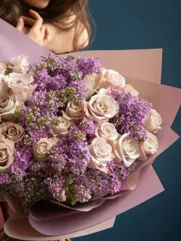 Bouquet «Best Moments»