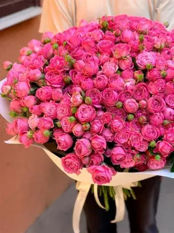 Bouquet 