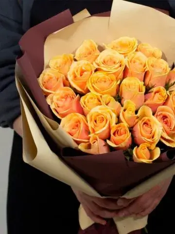 Bouquet «Summer»