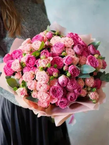 Bouquet 