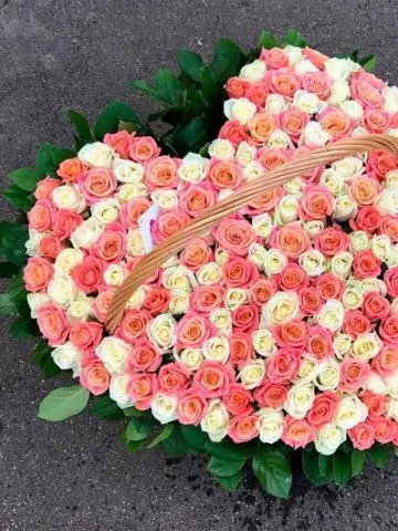 «Флория» композицияси