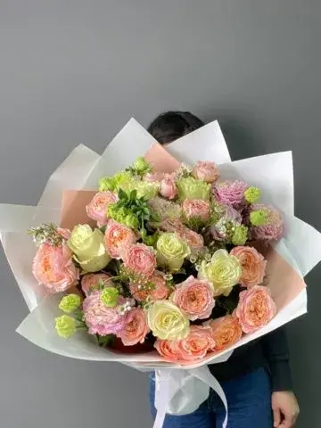 Bouquet «Ave Maria»