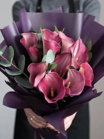 Bouquet 'Women's Happiness'