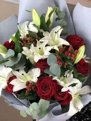 Bouquet 'Temptation'