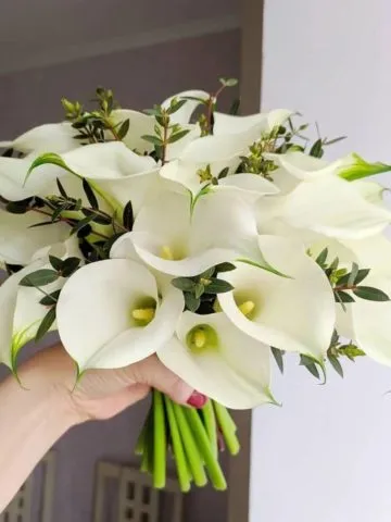Bouquet «Moment»
