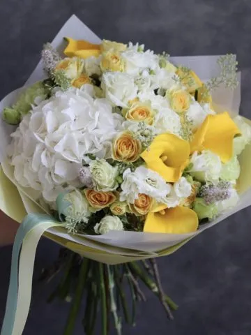 Bouquet 