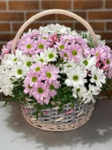 Arrangement 