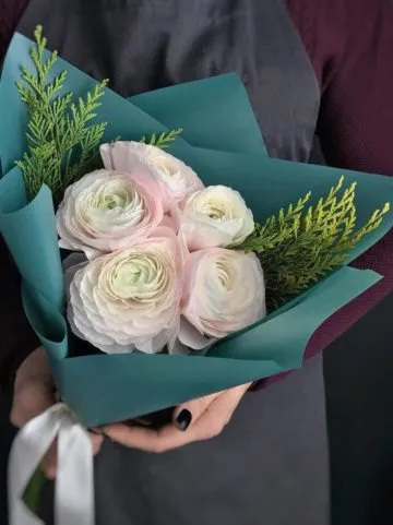 Bouquet «I Miss You So Much»