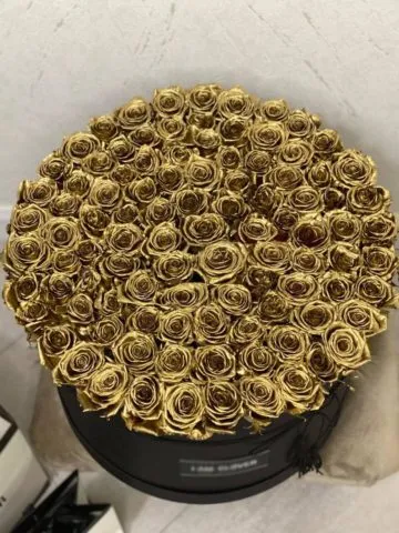 Bouquet 