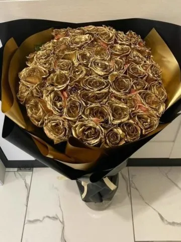 Bouquet 