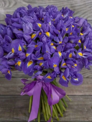 Bouquet 'Separate World'