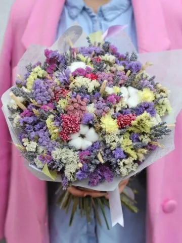 Bouquet 