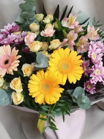 Bouquet 