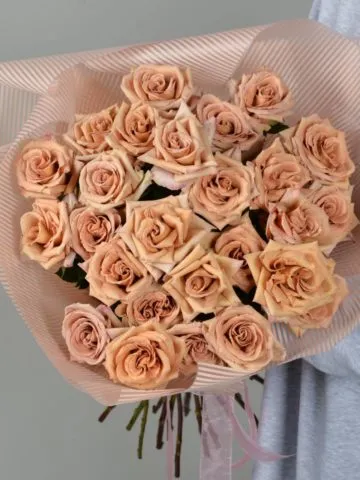 Bouquet «Sweet child»