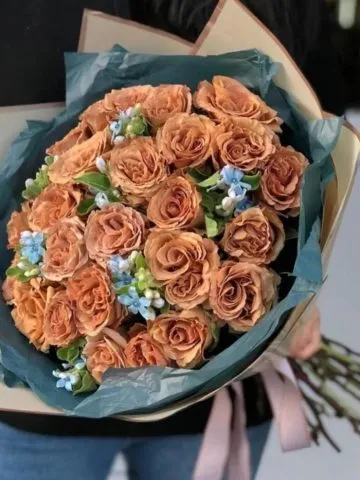 Bouquet 'For you'