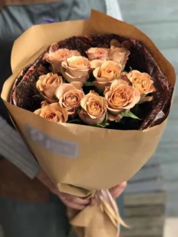 Bouquet 