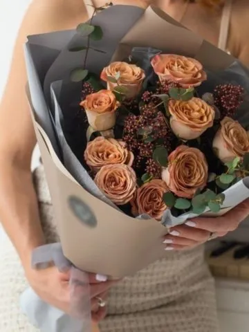Bouquet 