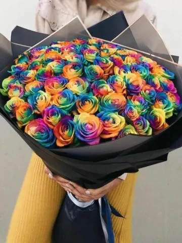 Bouquet 