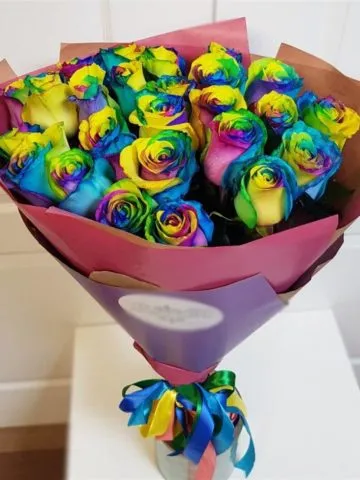 Bouquet 