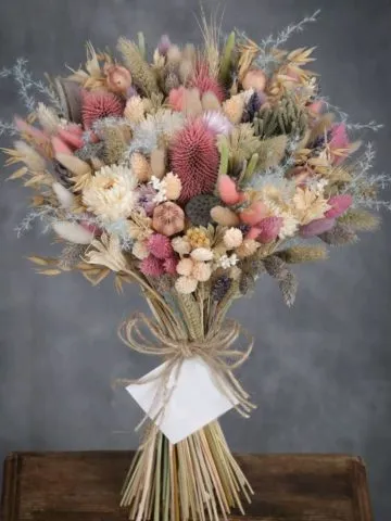 Bouquet 