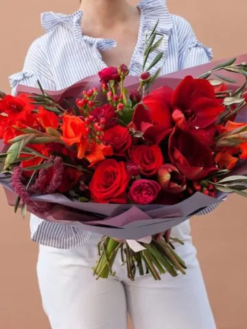 Bouquet 
