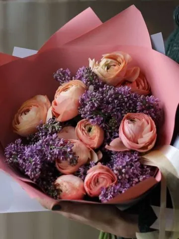Bouquet 