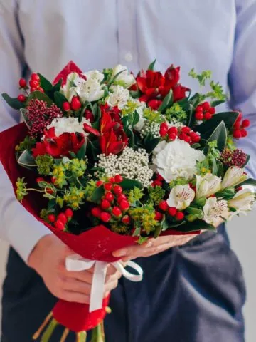 Bouquet 