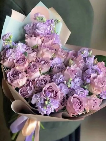 Bouquet 