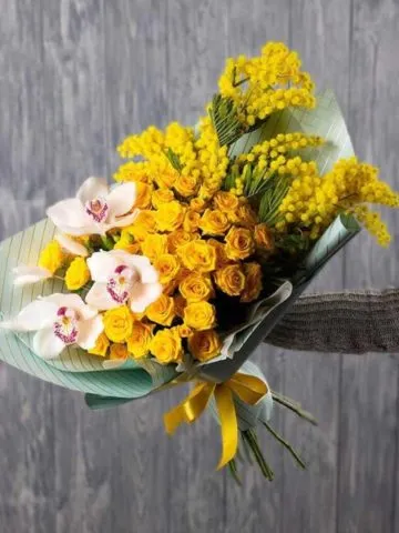 Bouquet 
