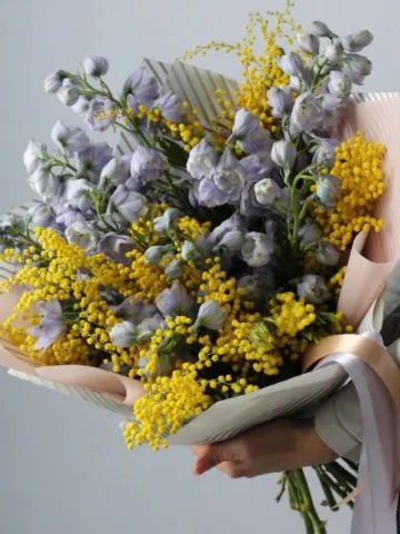 Bouquet 