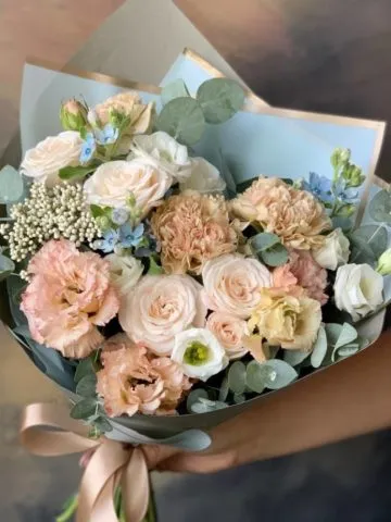 Bouquet 