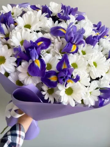 Bouquet 