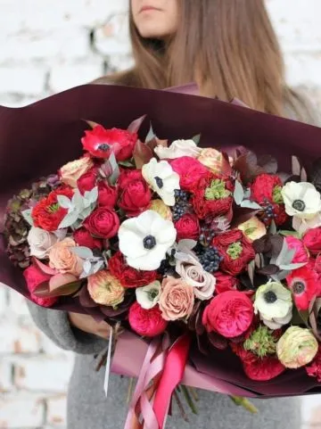 Bouquet 