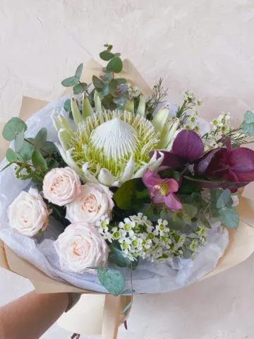 Bouquet 'Sweet Compliment'