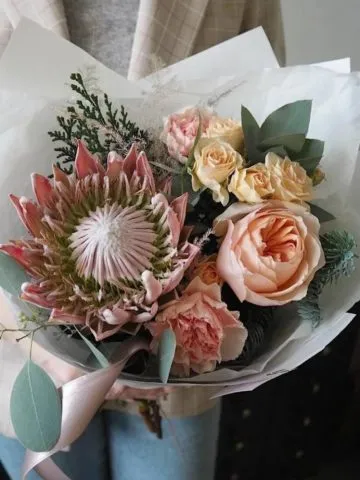 Bouquet 