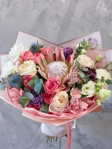 Bouquet 