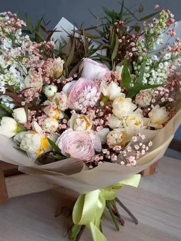Bouquet 