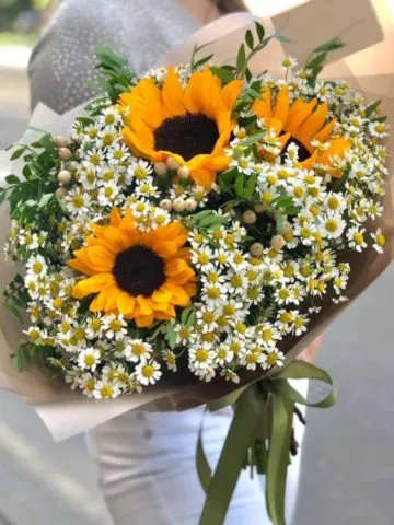 Bouquet 