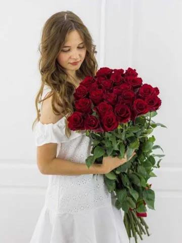 Bouquet 'Indivisible'