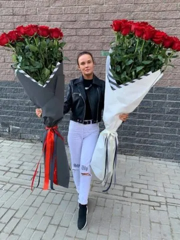 Bouquet «Dreams Come True»