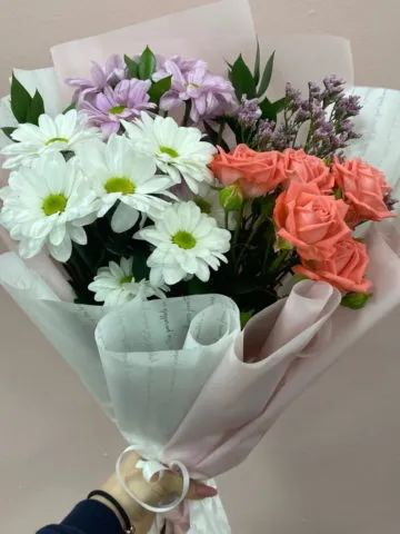 Bouquet 