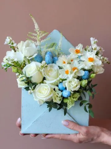 Arrangement 